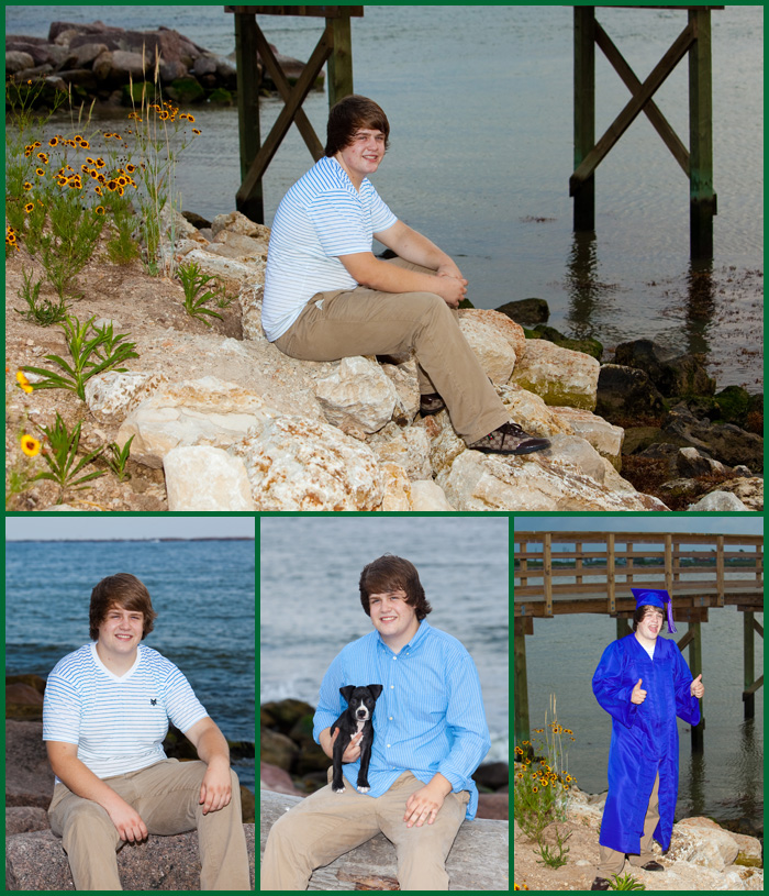 Ian Sr. Pictures